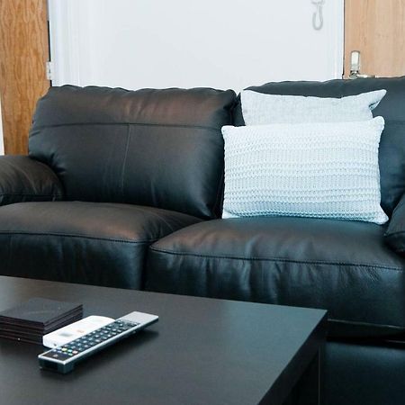 1Bd Apartment In Dalston London Eksteriør bilde